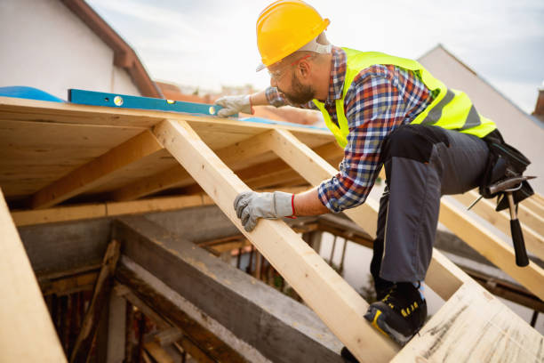 Best Residential Roofing Contractor  in Bridge City, TX