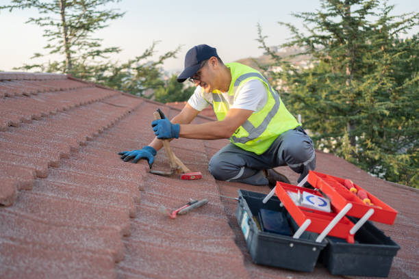 Roof Installation Near Me in Bridge City, TX