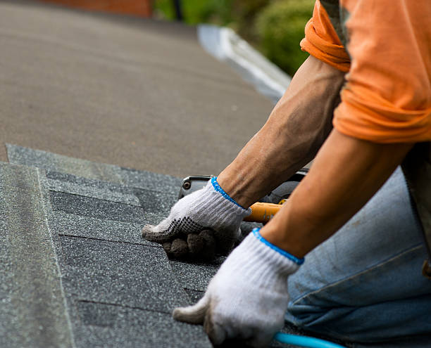 Slate Roofing Contractor in Bridge City, TX