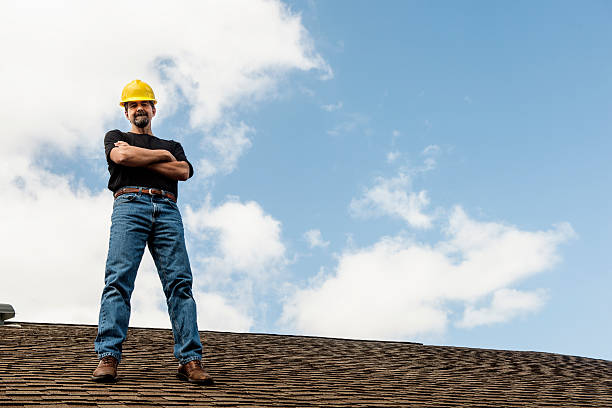 Trusted Bridge City, TX Roofing Contractor Experts